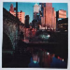 Denison Witmer: Philadelphia Songs (Promo-CD) - Bild 1