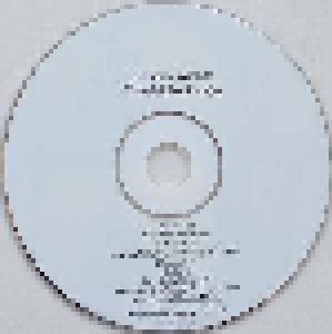 Denison Witmer: Philadelphia Songs (Promo-CD) - Bild 3