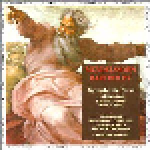 Felix Mendelssohn Bartholdy: Symphonie Nr. 2 „Lobgesang“ (CD) - Bild 1