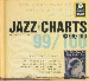 Cover - Sarah Vaughan & The Percy Faith Orchestra: Jazz In The Charts 99/100