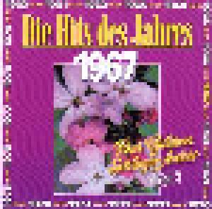 Die Hits Des Jahres 1967 - Folge 2 (LP) - Bild 1