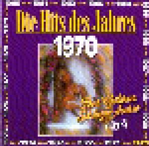Die Hits Des Jahres 1970 - Folge 2 (LP) - Bild 1