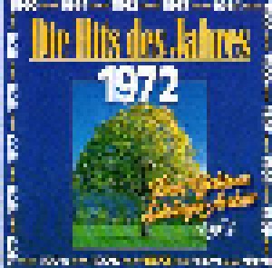 Die Hits Des Jahres 1972 - Folge 2 (LP) - Bild 1