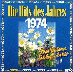 Die Hits Des Jahres 1974 - Folge 2 (LP) - Bild 1