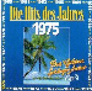 Die Hits Des Jahres 1975 - Folge 2 (LP) - Bild 1