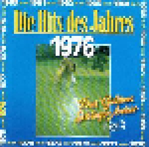 Die Hits Des Jahres 1976 - Folge 2 (LP) - Bild 1