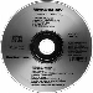 Nik Kershaw: Human Racing (CD) - Bild 4