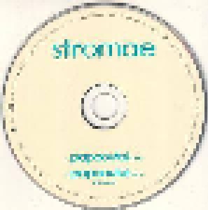 Stromae: Papaoutai (Single-CD) - Bild 3