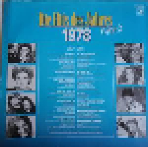 Die Hits Des Jahres 1978 - Folge 2 (LP) - Bild 2