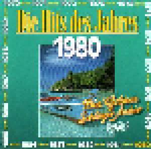 Die Hits Des Jahres 1980 - Folge 2 (LP) - Bild 1