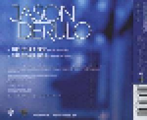 Jason Derulo: The Other Side (Single-CD) - Bild 2