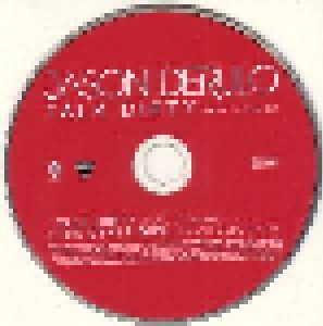 Jason Derulo: Talk Dirty (Single-CD) - Bild 3