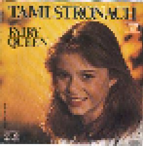 Cover - Tami Stronach: Fairy Queen