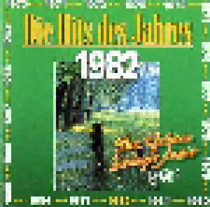 Die Hits Des Jahres 1982 - Folge 2 (LP) - Bild 1