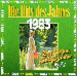 Die Hits Des Jahres 1983 - Folge 2 (LP) - Bild 1