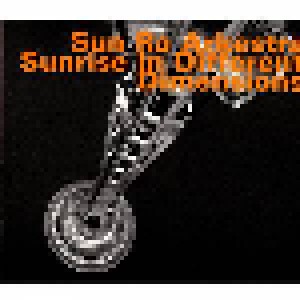 Sun Ra Arkestra: Sunrise In Different Dimensions (CD) - Bild 1