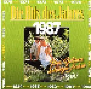Die Hits Des Jahres 1987 - Folge 2 (LP) - Bild 1