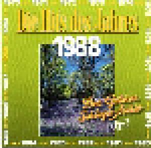 Die Hits Des Jahres 1988 - Folge 2 (LP) - Bild 1