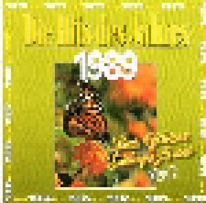 Die Hits Des Jahres 1989 - Folge 2 (LP) - Bild 1
