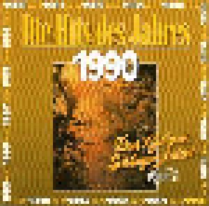 Die Hits Des Jahres 1990 - Folge 2 (LP) - Bild 1