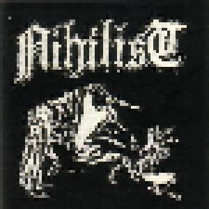 Nihilist: Nihilist (1987-1989) (CD) - Bild 1