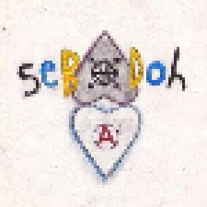 Sebadoh: Defend Yourself (LP + 7") - Bild 1