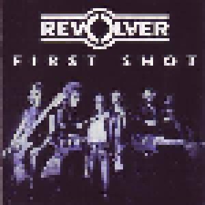 Cover - Revolver: First Shot