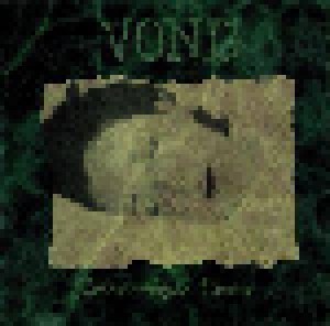 Vond: Green Eyed Demon (CD) - Bild 1