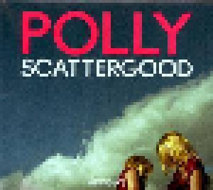 Cover - Polly Scattergood: Arrows