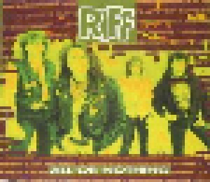 Riff: All Or Nothing (Single-CD) - Bild 1