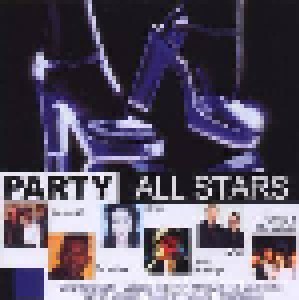 Party All Stars - Party All Stars (CD) - Bild 1