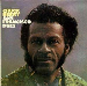 Chuck Berry: San Francisco Dues (LP) - Bild 1