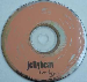Jellybeat: Sunder (Promo-CD) - Bild 3