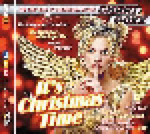 Chartboxx It's Christmas Time (2-CD) - Bild 1
