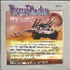 Perry Rhodan: (Silber Edition) (21) Straße Nach Andromeda (13-CD) - Bild 2