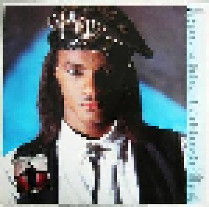 Jermaine Stewart: We Don't Have To Take Our Clothes Off (12") - Bild 2