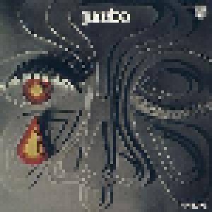 Jumbo: Jumbo (LP) - Bild 1