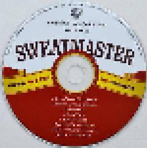 Sweatmaster: Song With No Words (Promo-Mini-CD / EP) - Bild 3