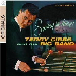 Cover - Terry Gibbs And His Big Band: Swing Is Here!