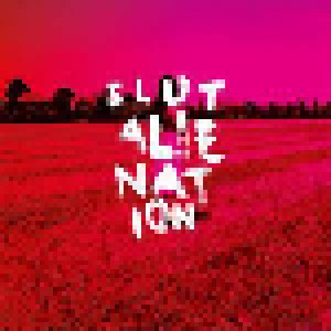 Slut: Alienation (LP) - Bild 1