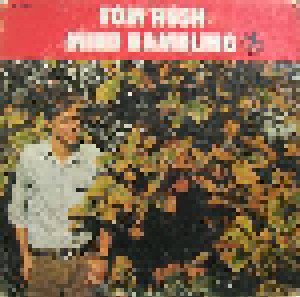Cover - Tom Rush: Mind Rambling