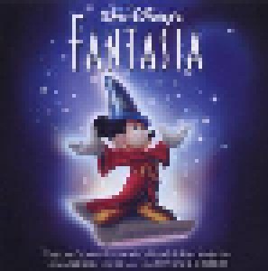 Fantasia (2-CD) - Bild 1