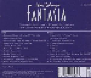 Fantasia (2-CD) - Bild 2