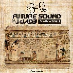 Cover - Aurosonic & FKN Feat. Sue McLaren: Aly & Fila: Future Sound Of Egypt - Volume 1