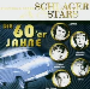 Cover - Ferdy Klein Studio-Orchester: Schlager Stars - Die 60'er Jahre