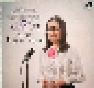 Nana Mouskouri: Most Beautiful Songs, The - Cover