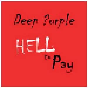 Deep Purple: Now What?! (CD + DVD + 7") - Bild 2