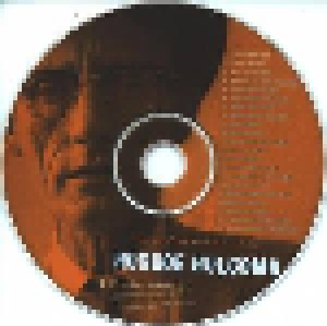 Roscoe Holcomb: The High Lonesome Sound (CD) - Bild 3