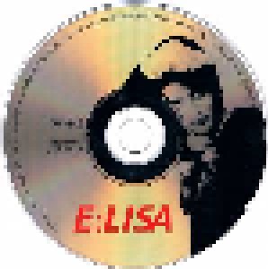 E:Lisa: Ez-Listening (CD) - Bild 3