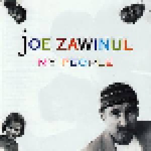 Joe Zawinul: My People (CD) - Bild 1